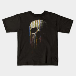 Madness - halloween aesthetic Kids T-Shirt